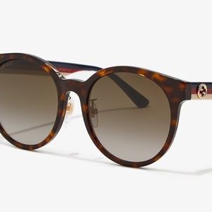 GUCCI GG0416SK 003 Sunglasses